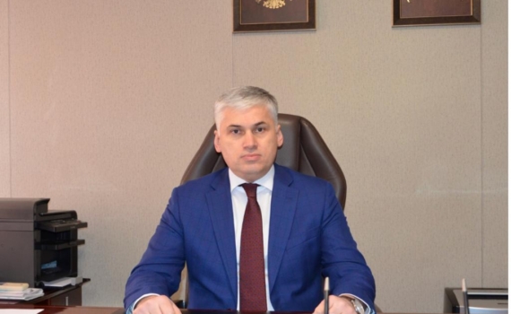 Главная цель — создать учреждение, ориентированное на человека