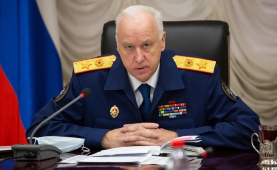 Александр Бастрыкин запросил доклад о нарушении жилищных прав в Башкирии