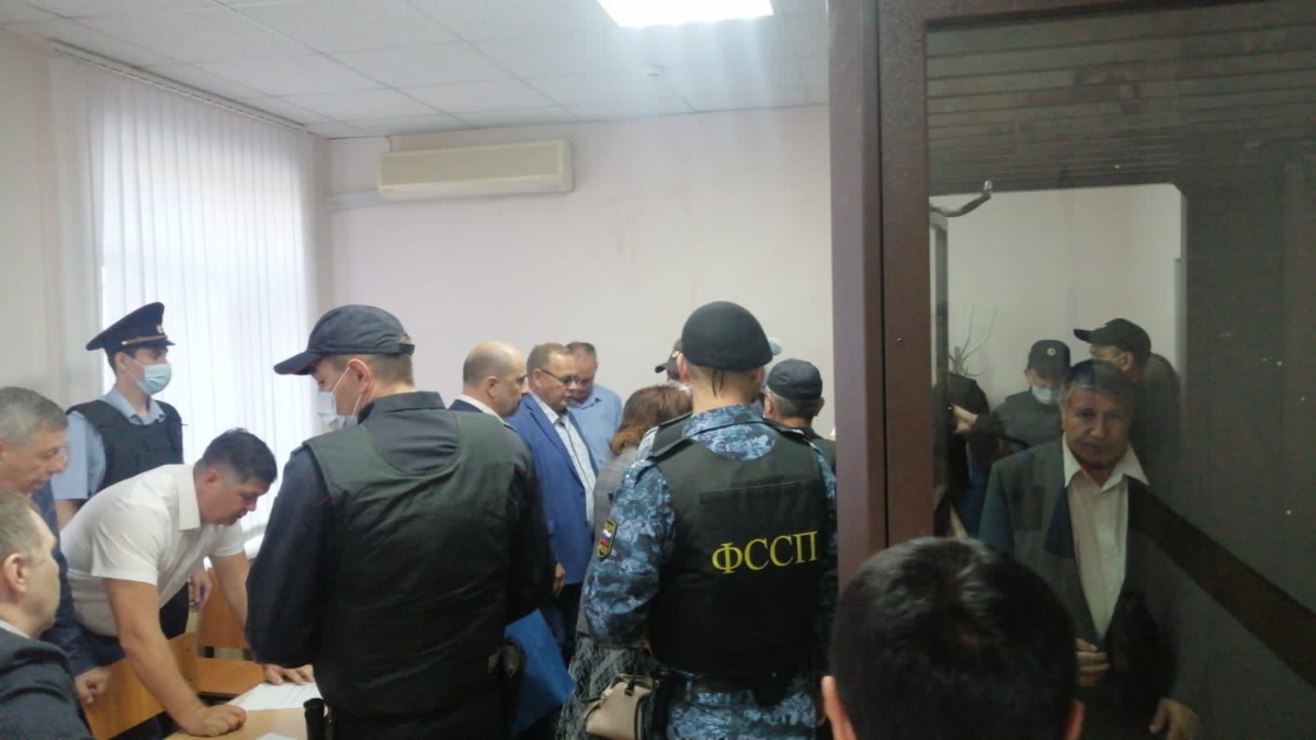 СУ СК РФ по РБ