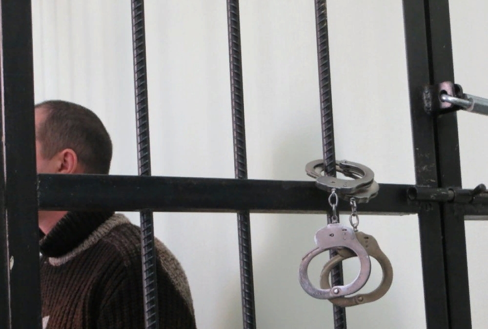 В Башкирии раскрыли убийство совершенное 13 лет назад соцсети