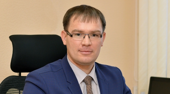 Экс-министр строительства Башкирии получил 9 лет колонии sobaka.ru