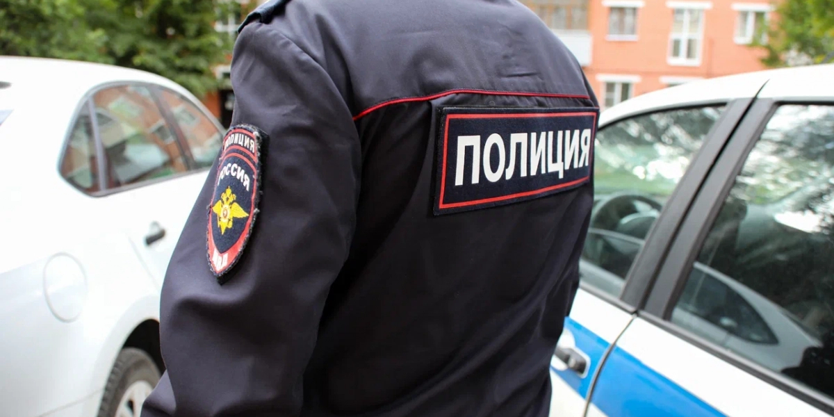 В Башкирии по горячим следам задержали педофила пристававшего к девочке редакции