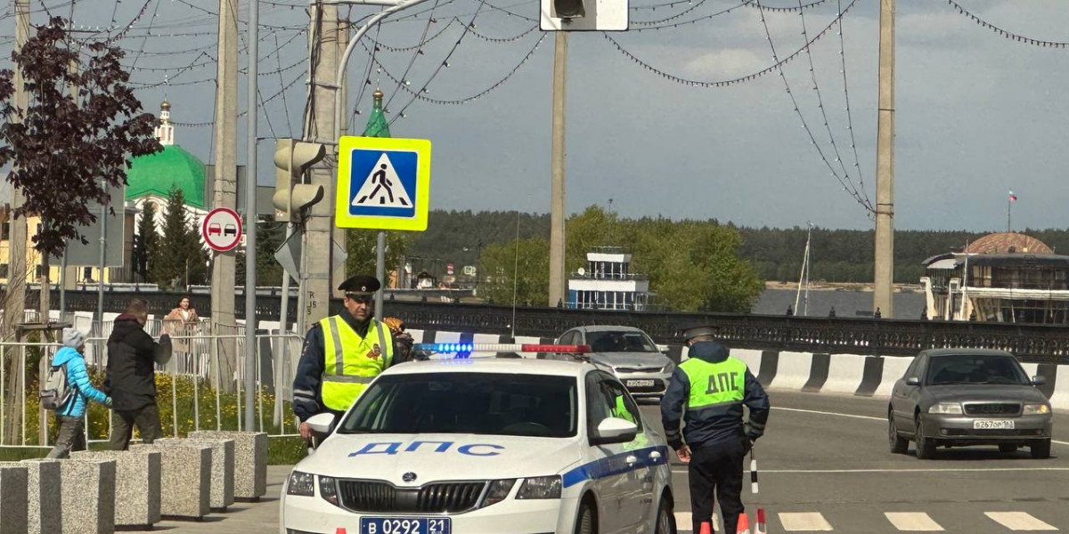В Башкирии студент училища пытался утопить угнанную машину в реке редакции