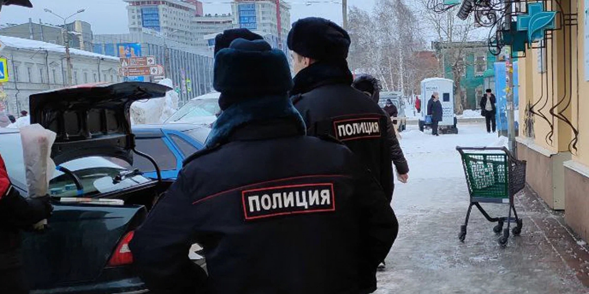 В Башкирии школьник зарубил топором 17-летнюю девушку редакции