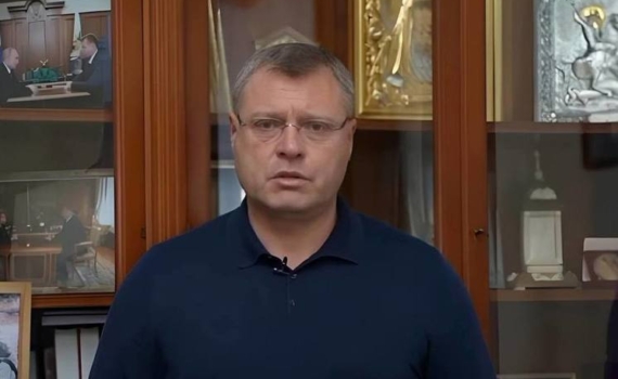 Фейковое видеообращение Игоря Бабушкина о «атаках ВСУ» опровергли