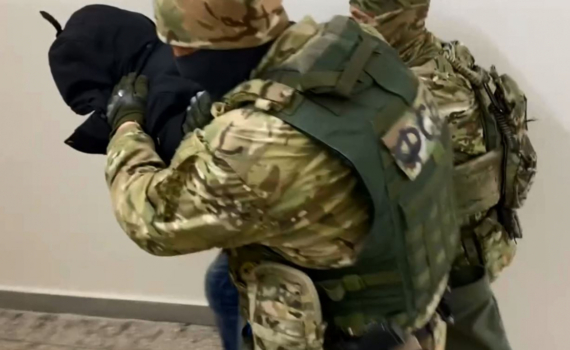 Задержанная правоохранителями в Воронеже женщина признала подготовку террористического акта