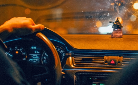 Машина мечты может оказаться чужим кошмаром: главные схемы обмана с пробегом Машина мечты может оказаться чужим кошмаром: главные схемы обмана с пробегом