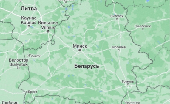 Журналист Азаренок рассказал о выходе Минска из изоляции