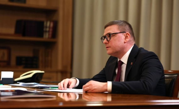 Подопригора: Падение доходов населения и рыночного спроса ведет к сокращению производства в Челябинской области