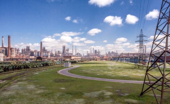 RPA в энергетике ММК: основа надежной системы управления энергоресурсами RPA в энергетике ММК: основа надежной системы управления энергоресурсами