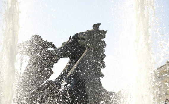 Звезды раскрывают карты последней недели осени: восточный гороскоп с 24 по 30 ноября