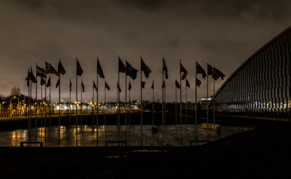 На Западе не учитывают риски глобальной эскалации из-за действий НАТО