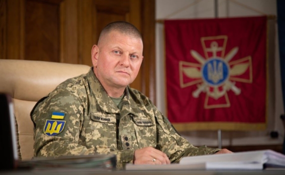 Михеев: Приход к власти Залужного не улучшит ситуацию на Украине