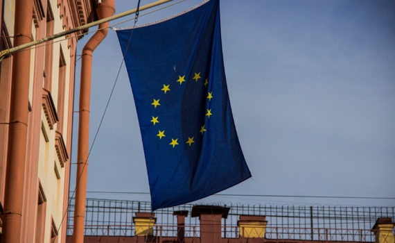 Китай и Россия перехватили лидерство в геополитике у ЕС, заявил эксперт