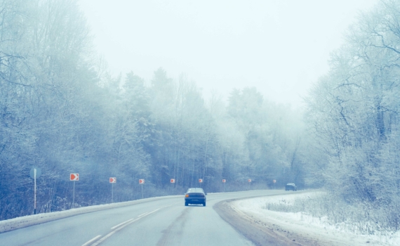 Забудьте про дорогие спреи: домашний антизапотеватель работает лучше