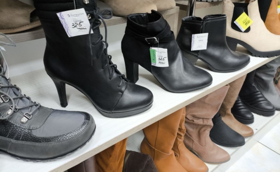 Не просто красиво, а удобно: как выбрать модные туфли на каблуке весной-летом 2026 Не просто красиво, а удобно: как выбрать модные туфли на каблуке весной-летом 2026