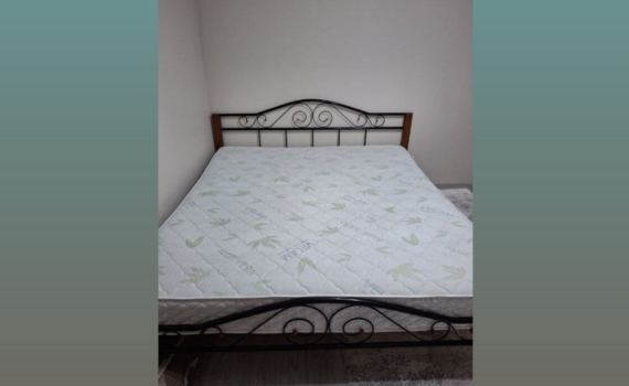 Боретесь со скриучей кроватью? Верните себе тишину этими способами — ночной концерт окончен Боретесь со скриучей кроватью? Верните себе тишину этими способами — ночной концерт окончен