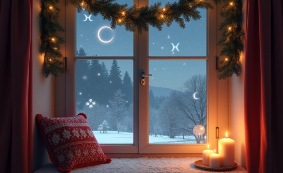 17 января 2026 — Чёрная Луна: что можно и нельзя перед Новолунием — подготовка к новому циклу 17 января 2026 — Чёрная Луна: что можно и нельзя перед Новолунием — подготовка к новому циклу