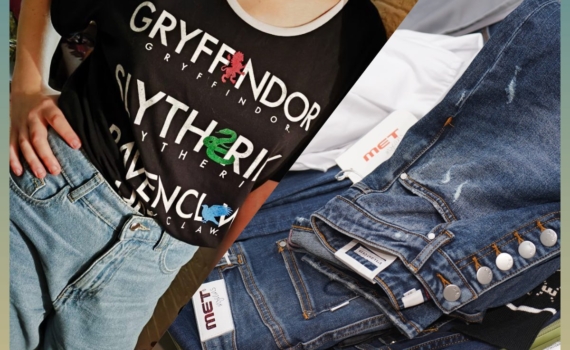 Пощадите эти вещи — никогда не стирайте их вместе с джинсами: опасное соседство в машинке Пощадите эти вещи — никогда не стирайте их вместе с джинсами: опасное соседство в машинке