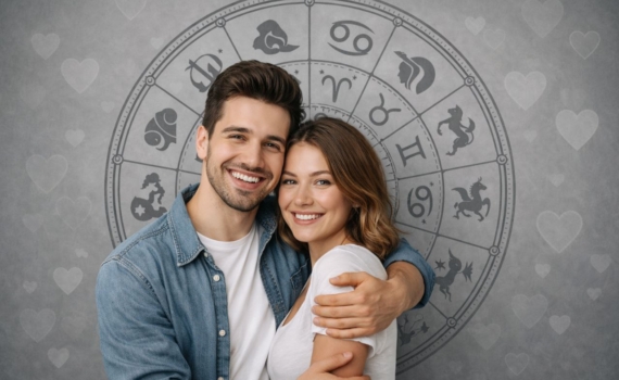 Знак-фаворит 2026 года: Володина раскрыла главного любимца Фортуны — вот его гороскоп Знак-фаворит 2026 года: Володина раскрыла главного любимца Фортуны — вот его гороскоп