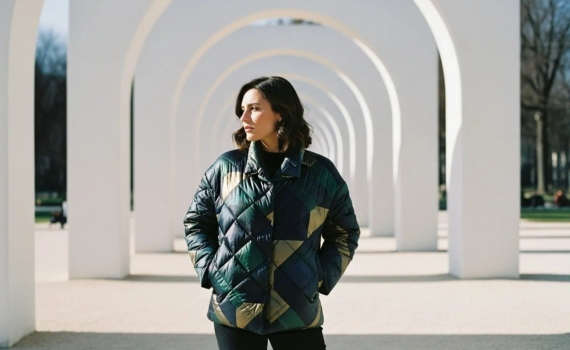 Обрабатывам манжеты и воротник: пять минут — и никакой грязи, чтобы спасти любимую куртку Обрабатывам манжеты и воротник: пять минут — и никакой грязи, чтобы спасти любимую куртку