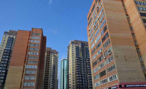 Найдите свою высоту: какие этажи хороши, а какие опасны для жизни — риэлторы молчат, а ученые знают Найдите свою высоту: какие этажи хороши, а какие опасны для жизни — риэлторы молчат, а ученые знают