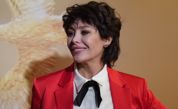 Стилисты раскрыли секрет: как носить рубашку, чтобы выглядеть на миллион Стилисты раскрыли секрет: как носить рубашку, чтобы выглядеть на миллион