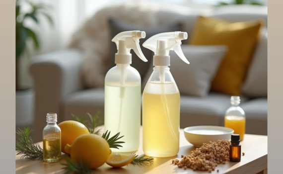 Запах весны в квартире: эти ароматы мгновенно меняют атмосферу дома Запах весны в квартире: эти ароматы мгновенно меняют атмосферу дома