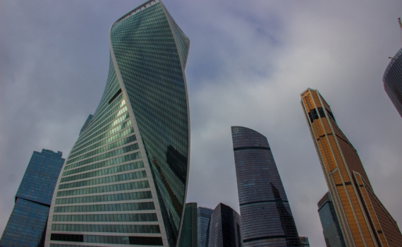 Данилин: Слабый рубль обеспечит наполняемость госбюджета Данилин: Слабый рубль обеспечит наполняемость госбюджета