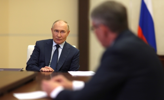Россия не будет платить за чужой ремонт: Путин назвал астрономическую сумму Россия не будет платить за чужой ремонт: Путин назвал астрономическую сумму