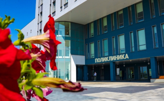 В РФ защитят приватность пациентов частных клиник В РФ защитят приватность пациентов частных клиник