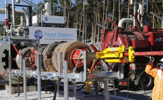 Туск: Варшава изначально противодействовала строительству «Северного потока» Туск: Варшава изначально противодействовала строительству «Северного потока»